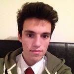 Sandy Bremner - @sandy_bremz - Instagram