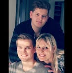 Sandra Tuncel-Brendle - Facebook