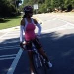 Sandra Brenizer - @icycling - Instagram