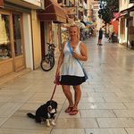 Sandra Brenner - @sandy.brenner - Instagram