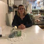 Sandra Brenner - @sanbrenner - Instagram