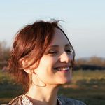 Sandra Brenner - @sndrbrnnr - Instagram