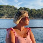 Sandra Brenner - @sandrab_2103 - Instagram