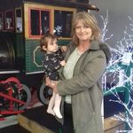 Sandra Brent - @sandra.brent.79 - Instagram