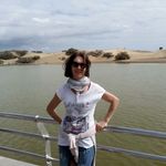 Sandra Breschigliaro - @breschigliarosandra - Instagram