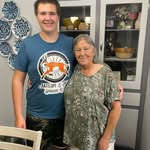 Sandra Bretz - @ruenrusty - Instagram
