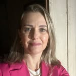 Sandra Vanolli Bretzke - @sandrabretzke - Instagram