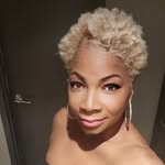 Sandra Bridge - @princessbridge - Instagram