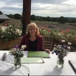 Sandra Bridge - @dollyted - Instagram