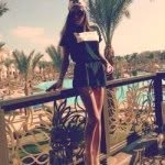 Sandrabridge - @sandrahamda - Instagram