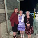 Sandra BRIDGEWATER - @bridgewater171 - Instagram