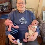 Sandra Brigham McPherson - @sandra.b.mc - Instagram