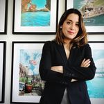 Sandra L. Brignoni - @slbrignoni - Instagram