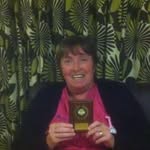 Sandra Brindley - @sandra.brindley - Instagram