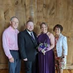 Saundra Brindle - Facebook