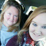 Sandra Brink - @jaxxlyons - Instagram