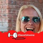 Sandra Brink Smith - @sandrabrinksmith - Instagram