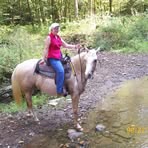 Sandra Brinkerhoff - Facebook