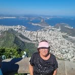 Sandra Centurião Brinkerhoff - Facebook