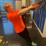 Sandra Brinkman - @sanneman53 - Instagram