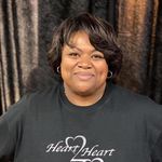 Sandra Brinson - @brinson6689 - Instagram