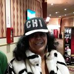 Sandra Brinson - @brinson5001 - Instagram