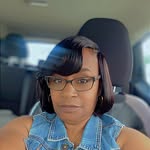 Sandra Brinson Taylor - @mrs_sandratay - Instagram