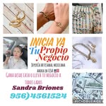Sandra Briones - @sandy__briones - Instagram