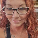 Sandra Brister - @kittykatchaos75 - Instagram