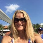 Sandra Brittingham - @sandraturek - Instagram