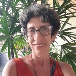 Sandra Britto - @sandrabritto60 - Instagram