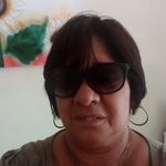 Sandra Britto - @sandrahb53 - Instagram