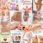 Sandra Britto Britto - @sandrabrittocabeleireira26 - Instagram