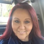 Sandra Broadhead - @ikieolly43 - Instagram