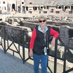 Sandra Broadhead - @broadheadsandra - Instagram