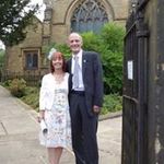 Sandra Haigh Broadhead - @sandrabroadhead1 - Instagram