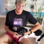 Sandra Broadhurst - @broadhurstsandy - Instagram