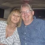 Sandra Glanville-Broadhurst - @sgb1.972 - Instagram