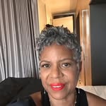 Sandra P Broadus - @1cutie_sandib - Instagram