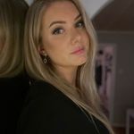 Sandra Brodén - @sandrabroden91 - Instagram