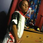 yo boi Dj - @sandrabroden - Instagram