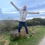 Sandy Brodie - @sandy.brodie - Instagram
