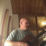 Sandy Brodie - @sandybrodie59 - Instagram