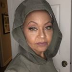 Sandra Brodnax - @sandradenise32 - Instagram