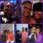 Sandra Bronson - @ronapril1964 - Instagram