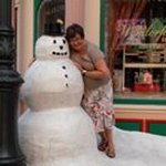 Sandra Brookman - @sandrabrookman - Instagram
