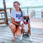 Sandra Brookman - @brookman4881 - Instagram
