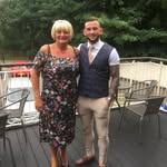 Sandra Buchanan - @sandrabrophy17 - Instagram