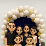 Sandra Brossard - Facebook