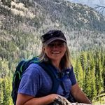Sandra Brough - @sandy_h_brough - Instagram